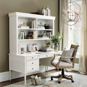 Bàn làm việc tại nhà